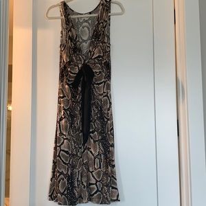 Sinéquanone Dress